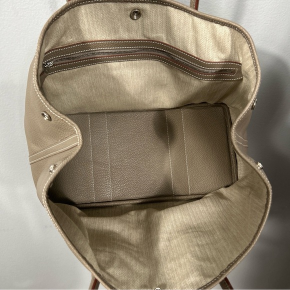 Negonda Garden Party 36 PM Palladium style bag - Picture 11 of 16